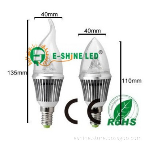 LED Spot Light MR16